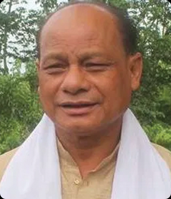 DR. HIMANTA BISWA SARMA